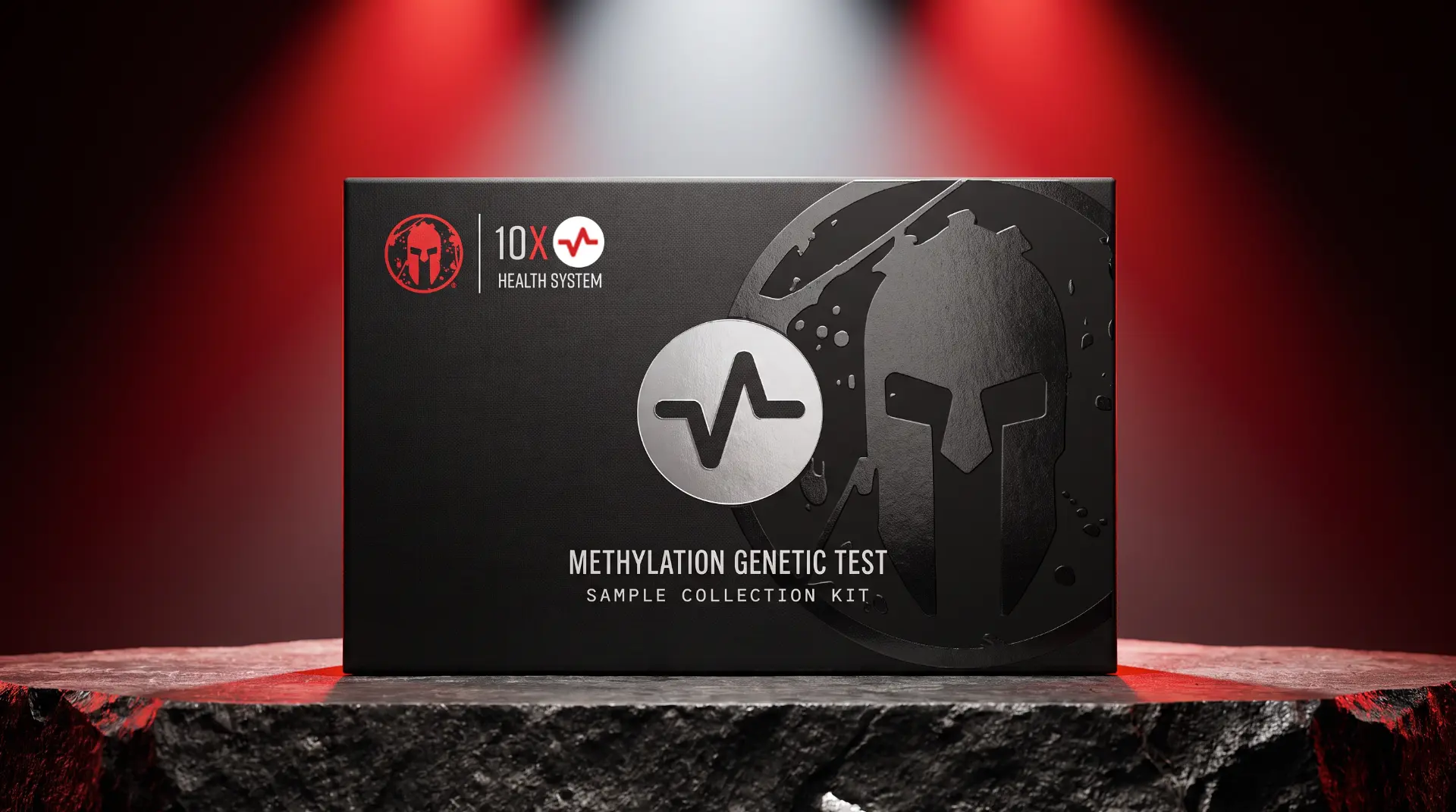 Methylation Genetic Test